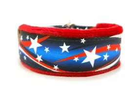 1.5" Patriot Everyday Limited Slip Collar