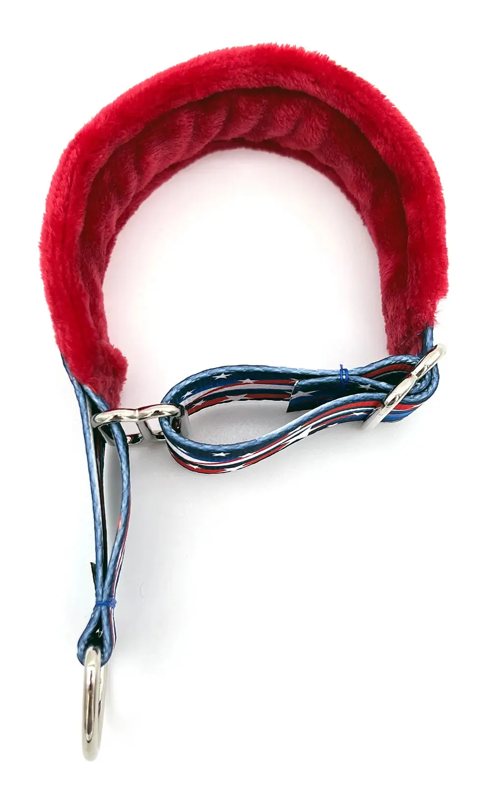 1.5" Patriot Everyday Limited Slip Collar