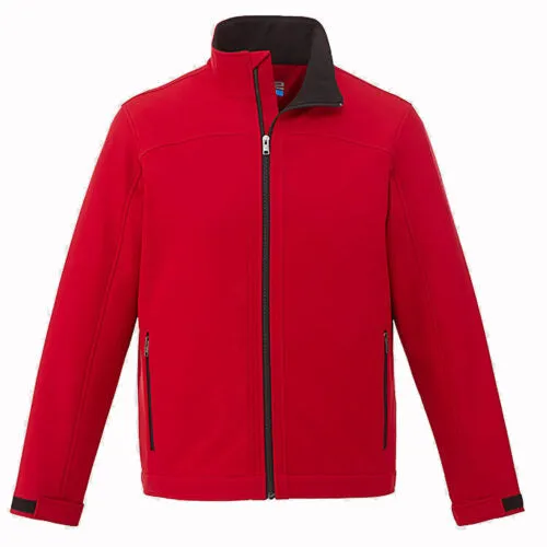 Adult Lightweight Softshell Jacket - L07260