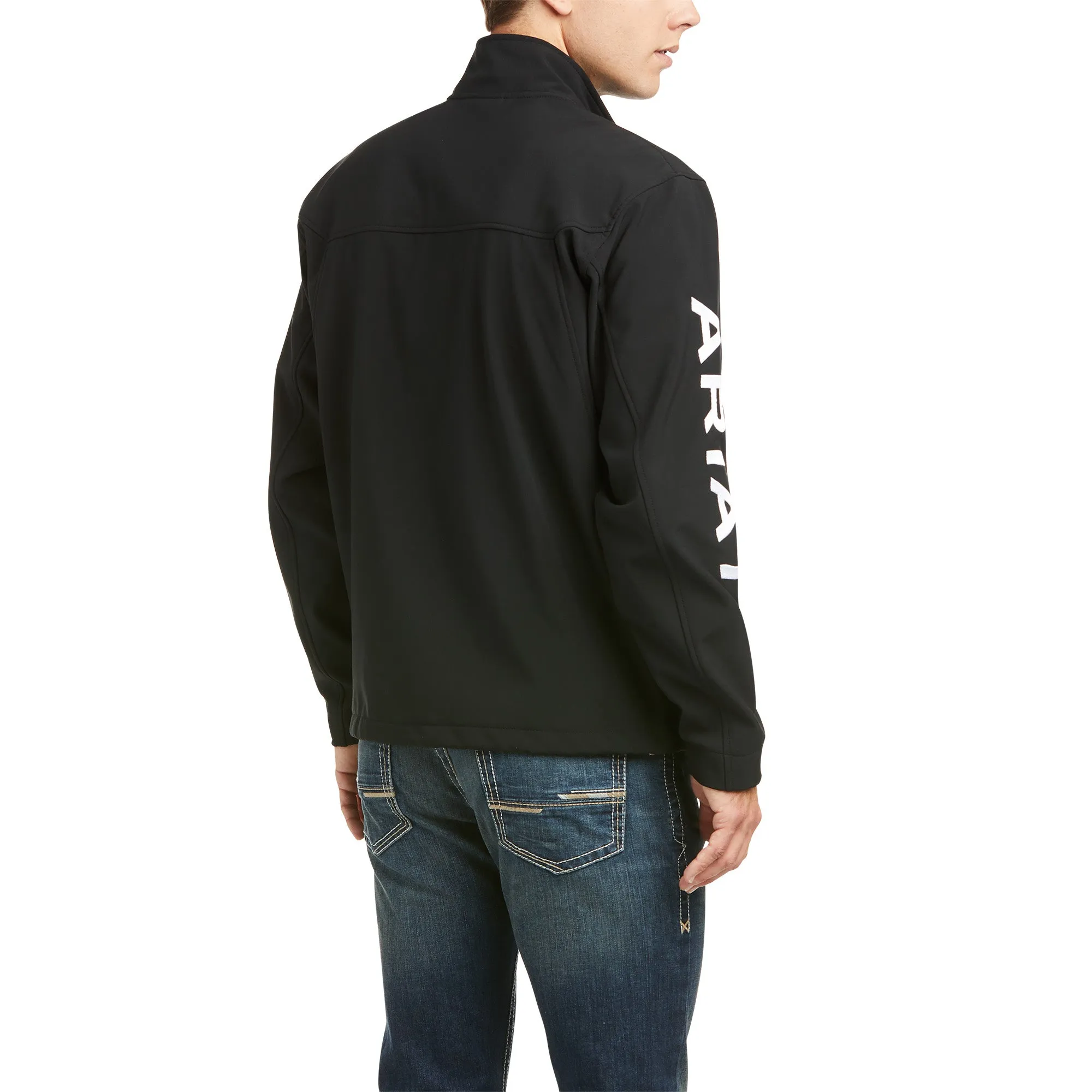 Ariat New Team Softshell Jacket