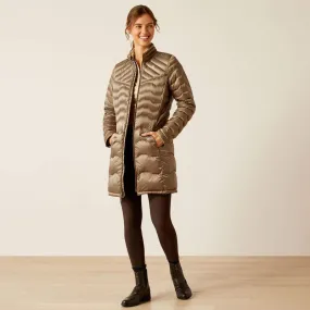 Ariat Women's Ideal Down Long Coat