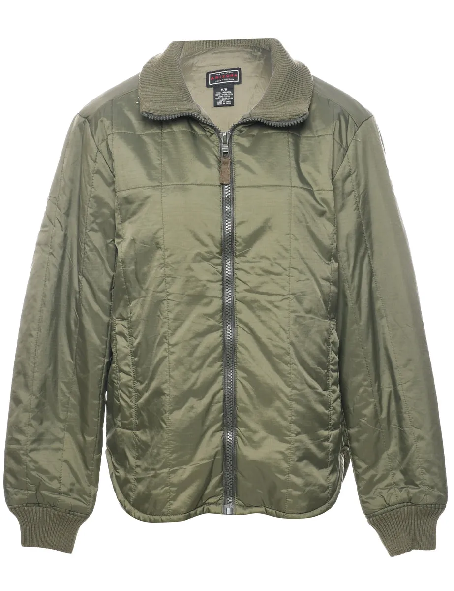 Arizona Puffer Jacket - M