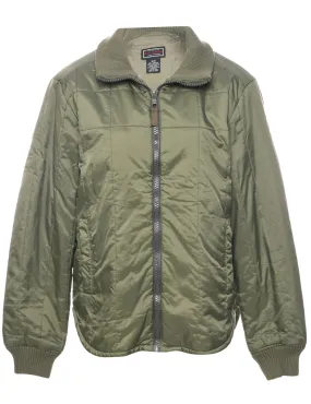Arizona Puffer Jacket - M