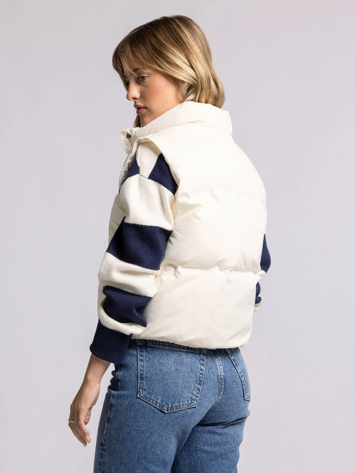 ASPEN VEST