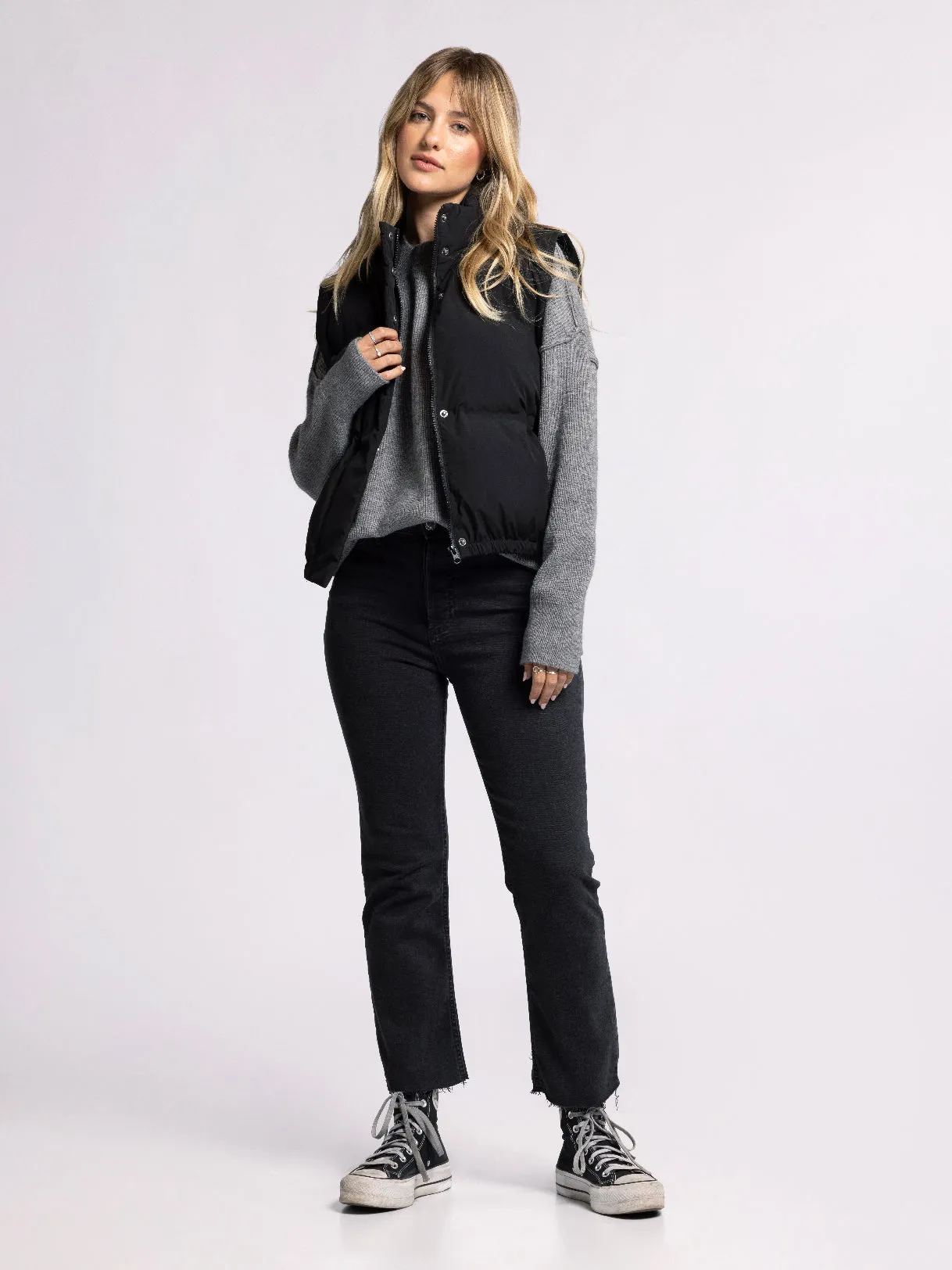 ASPEN VEST