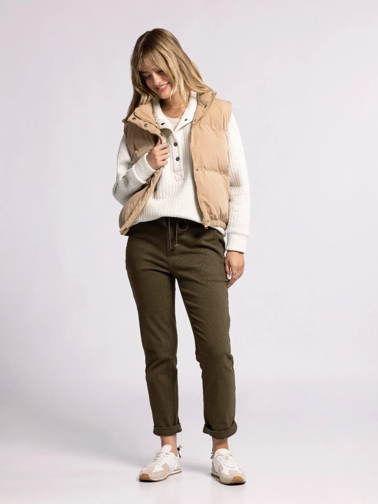 ASPEN VEST