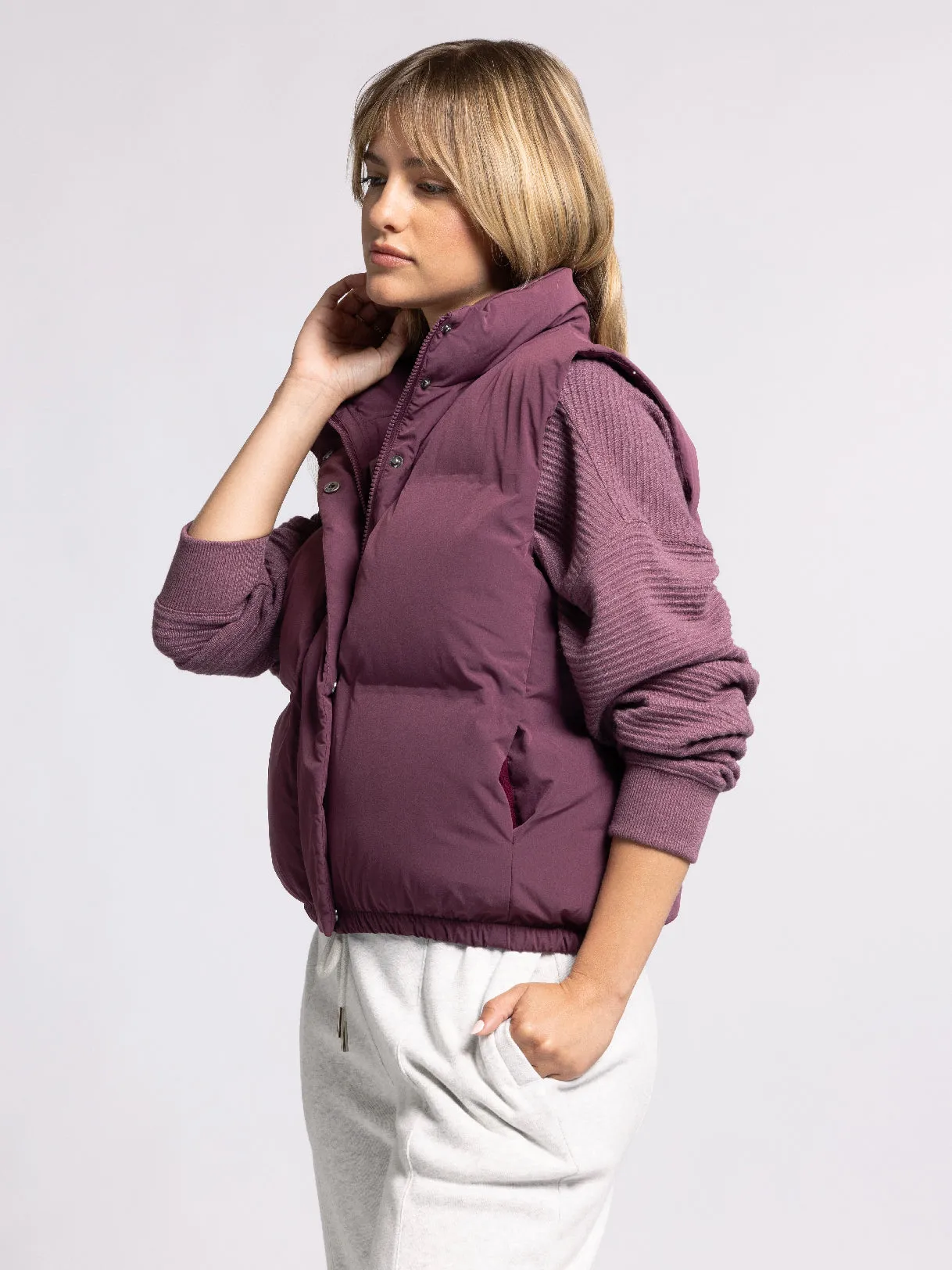 ASPEN VEST