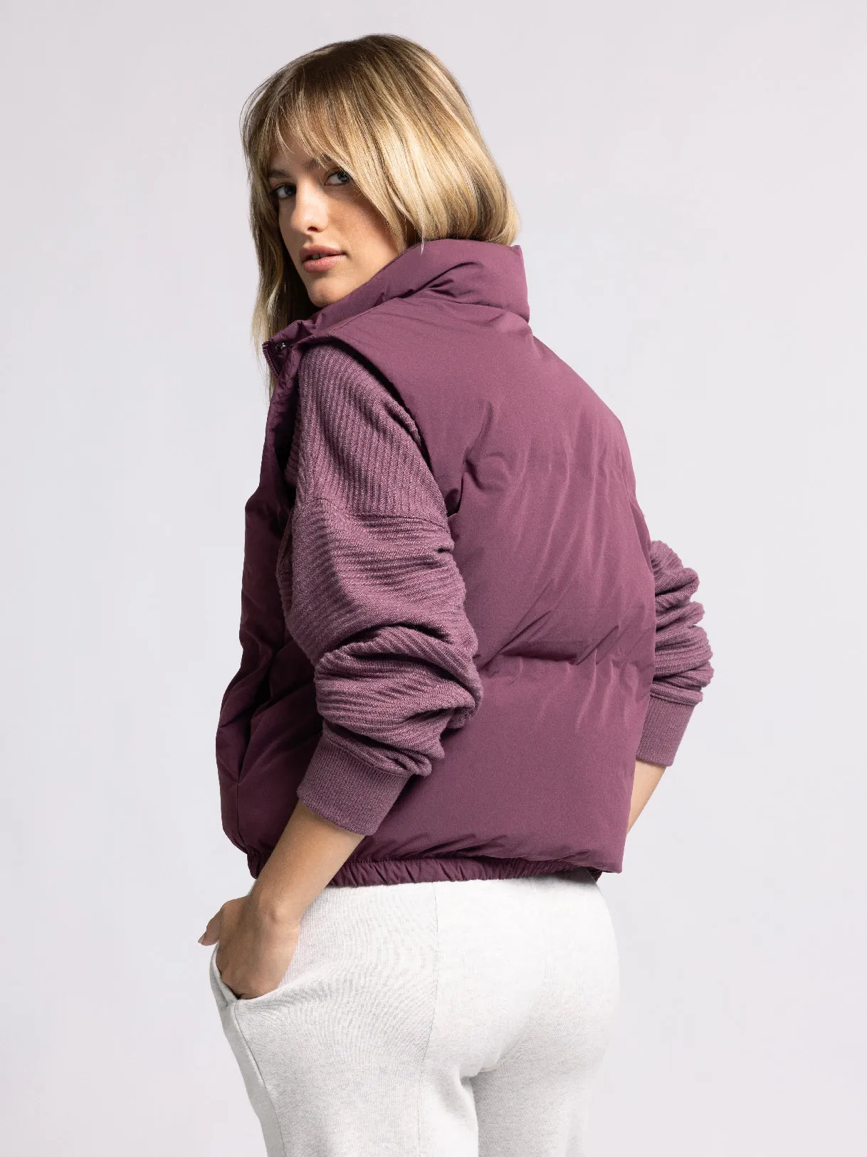 ASPEN VEST