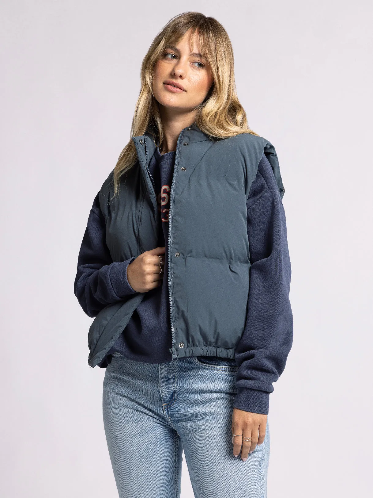 ASPEN VEST