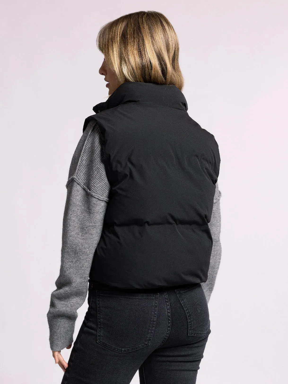 ASPEN VEST