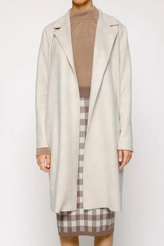 Audrey Jacket