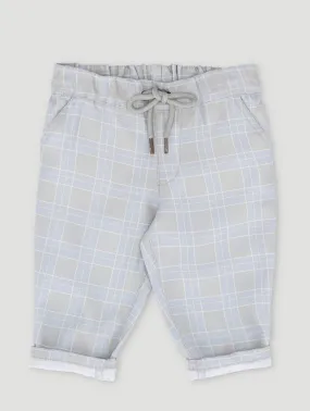 Baby Boys Premium Pant