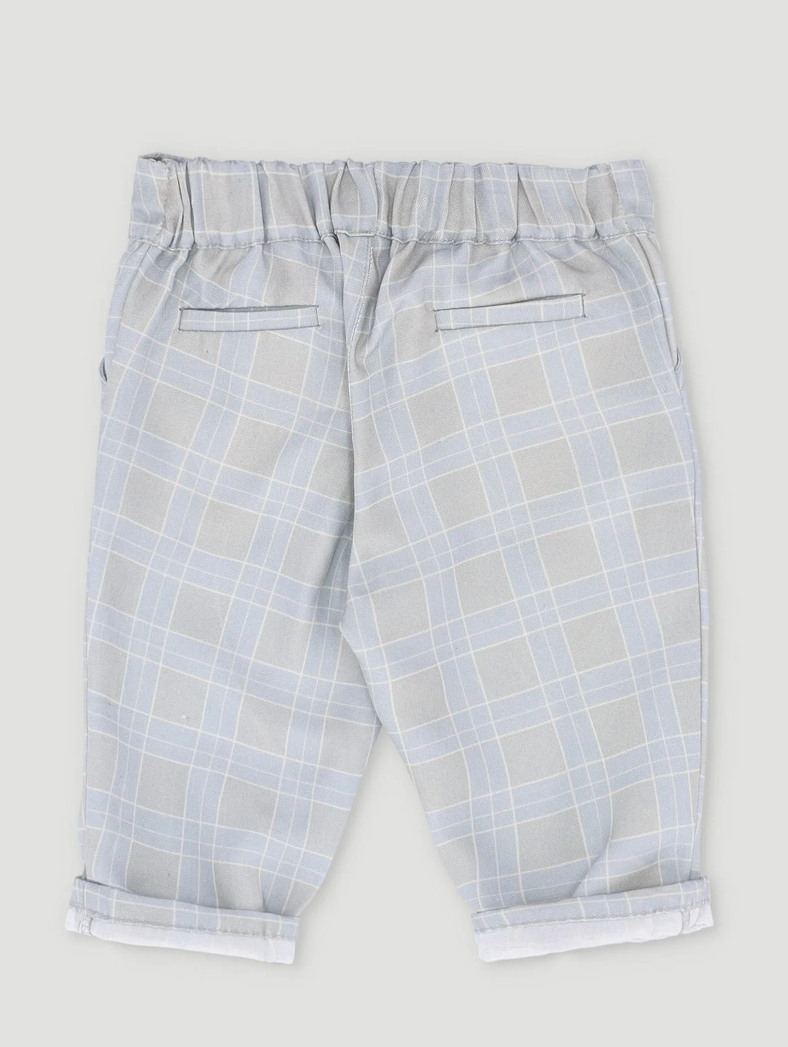 Baby Boys Premium Pant