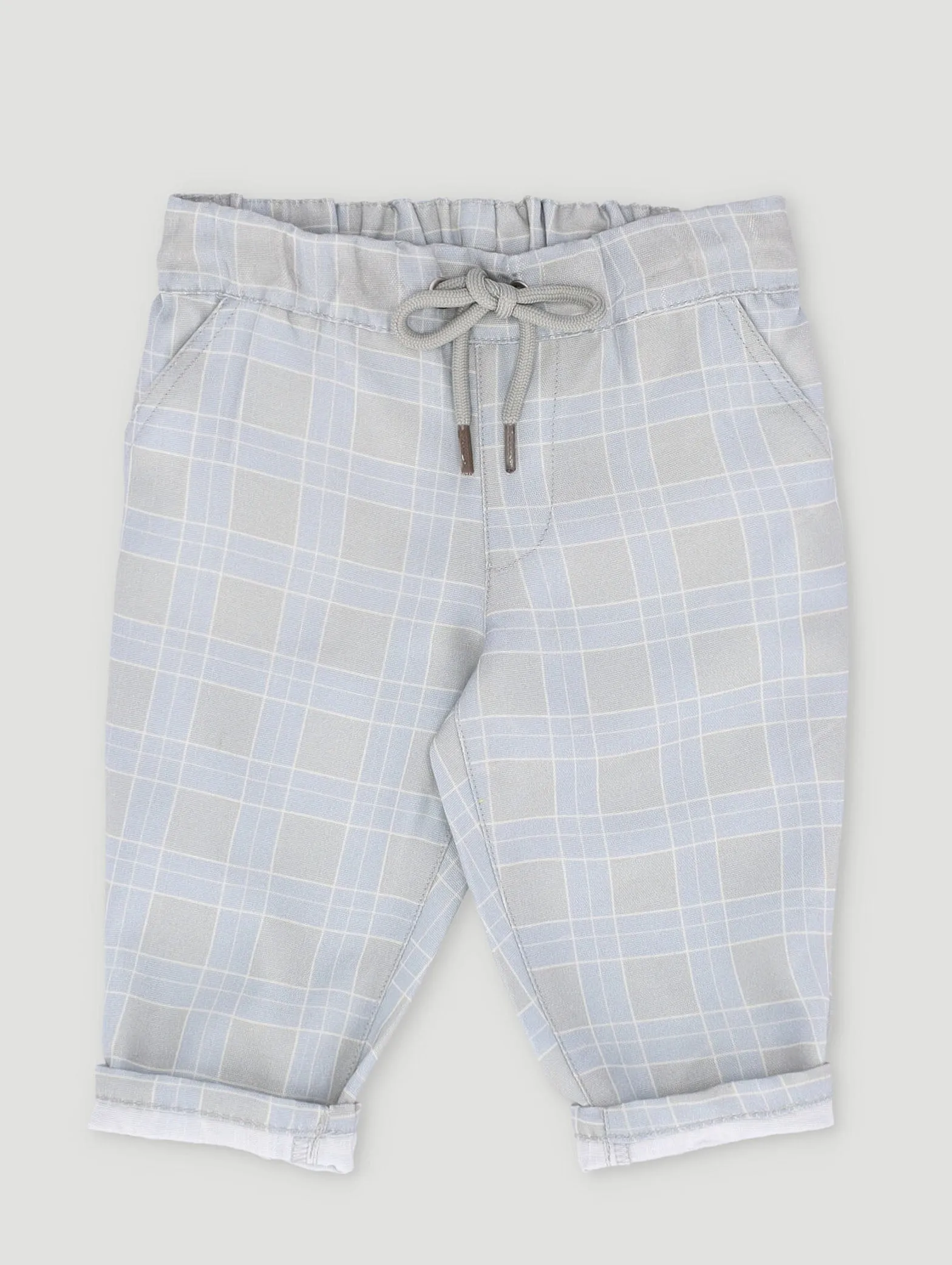 Baby Boys Premium Pant