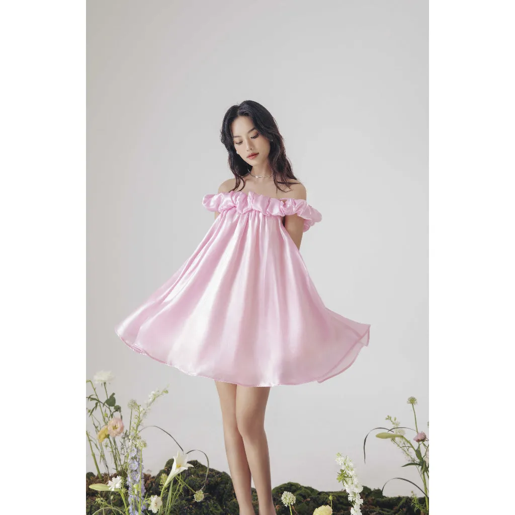 Babydoll - Hyla Dress
