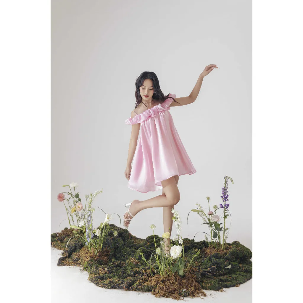 Babydoll - Hyla Dress