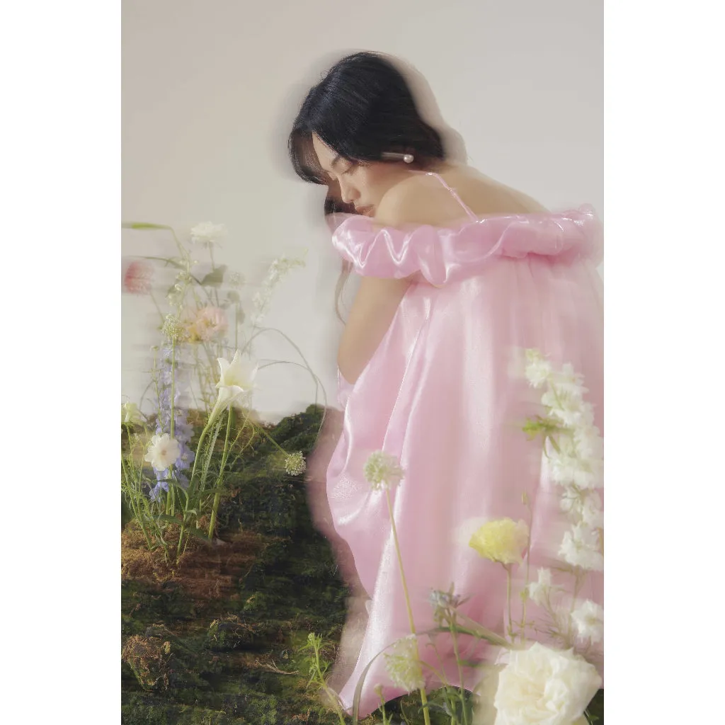 Babydoll - Hyla Dress