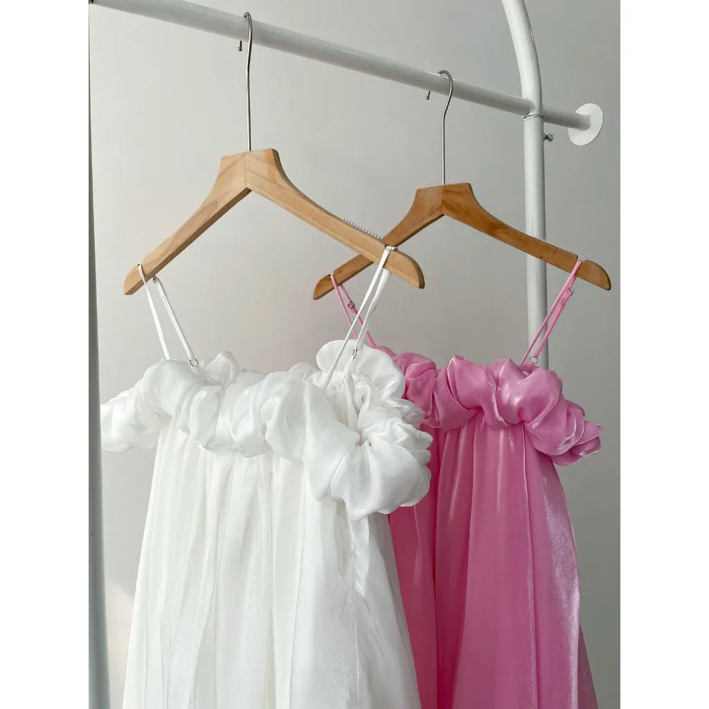 Babydoll - Hyla Dress