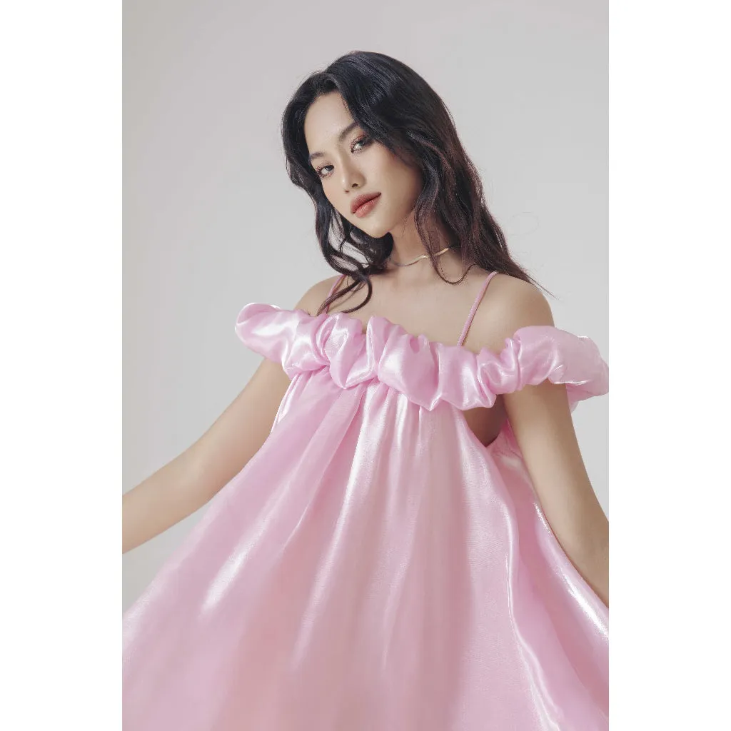 Babydoll - Hyla Dress