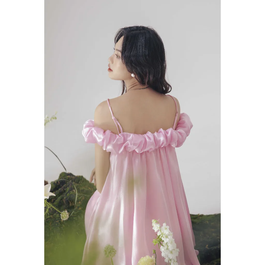Babydoll - Hyla Dress