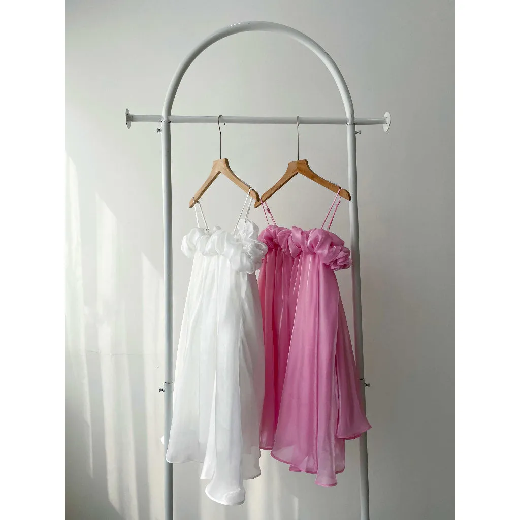 Babydoll - Hyla Dress