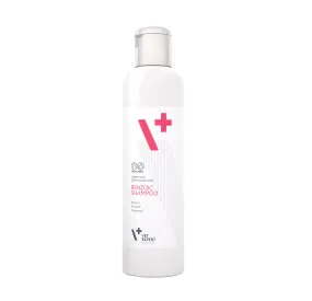 Benzoic Shampoo 250ml