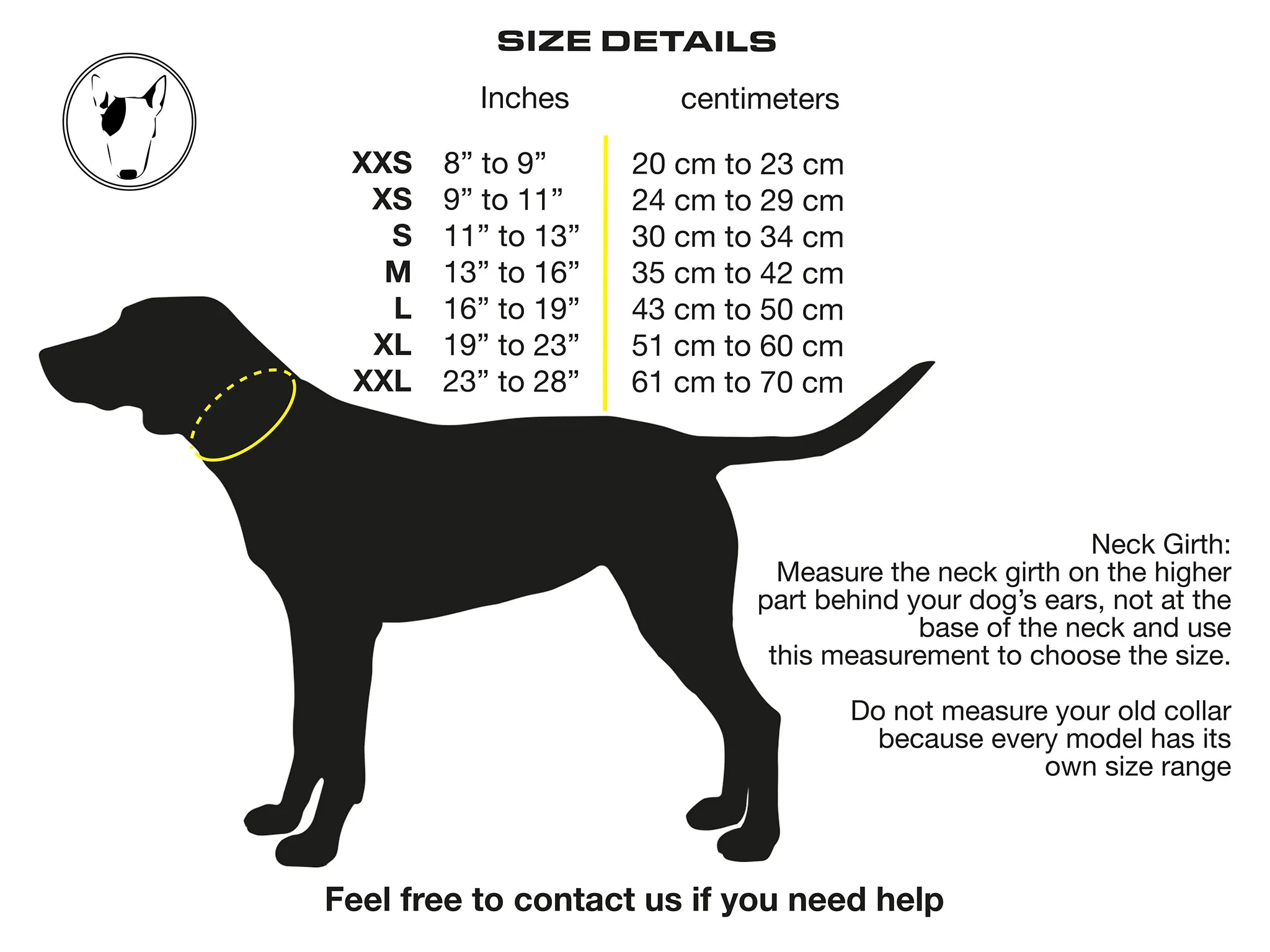 Bicolored Rolled Leather Quick Release Dog Collar With Customizable Hardware
