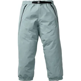 Burton Futuretrust 3L Pants Petrol Green