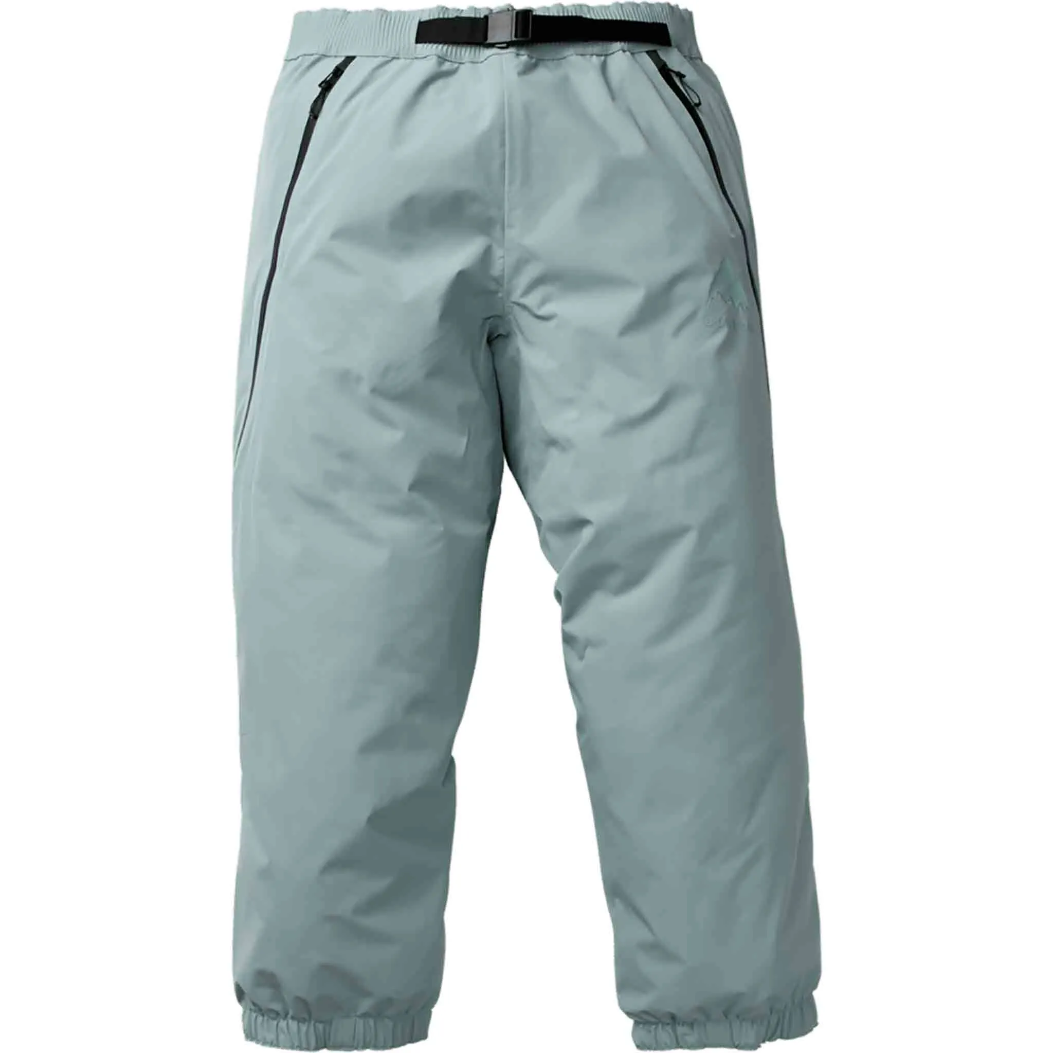 Burton Futuretrust 3L Pants Petrol Green