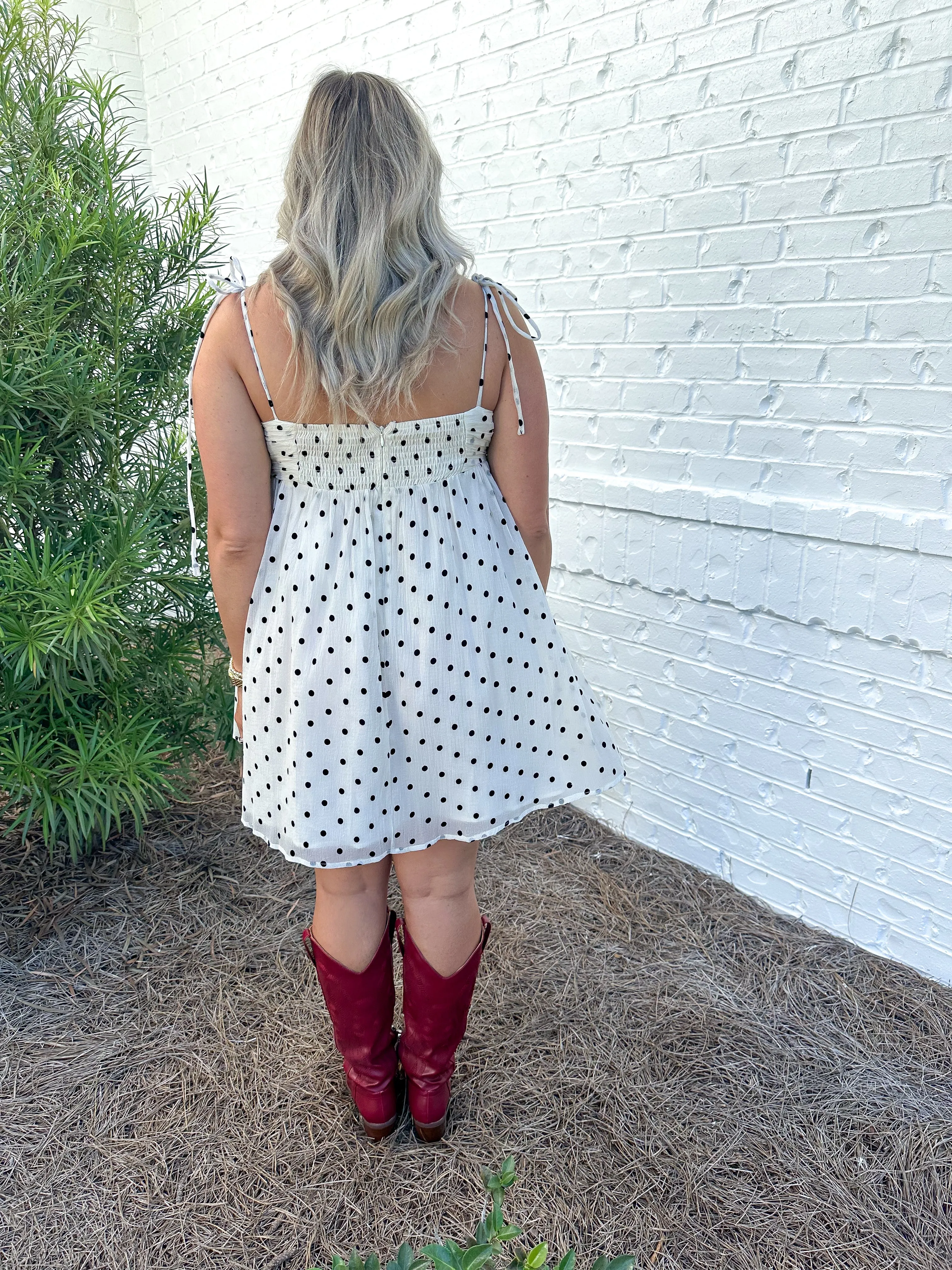 Cara Dress