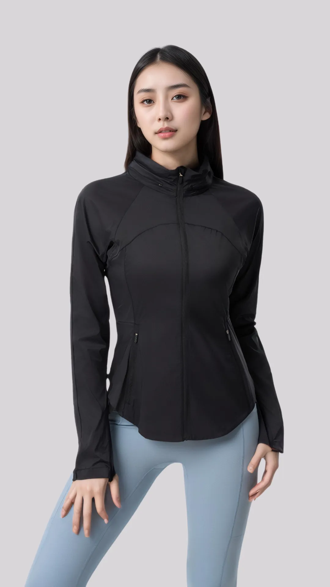 Celestia Cool UV Jacket UPF50 