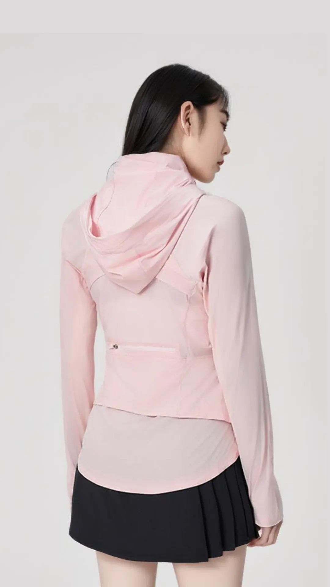 Celestia Cool UV Jacket UPF50 