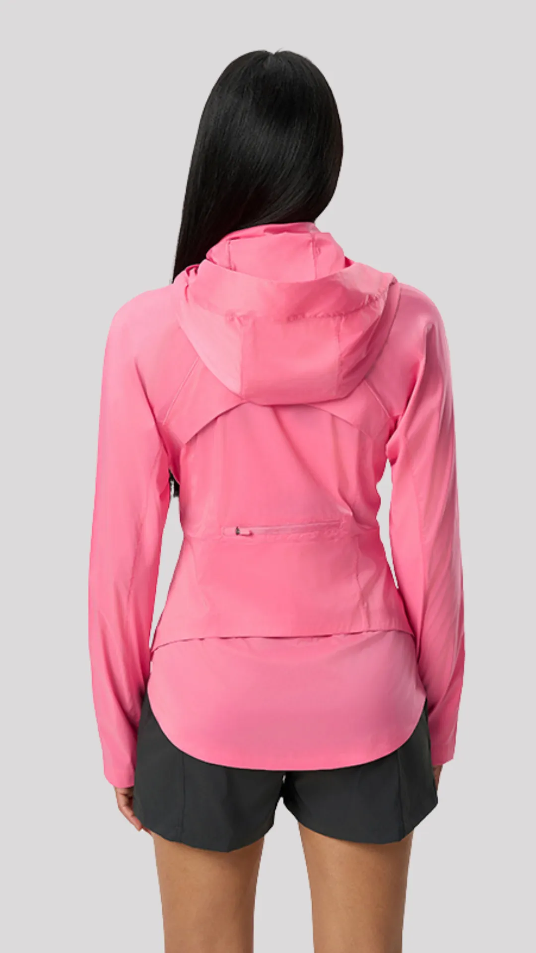 Celestia Cool UV Jacket UPF50 