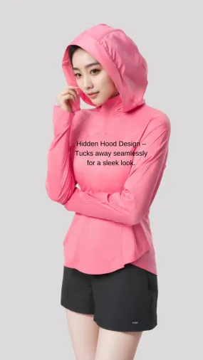 Celestia Cool UV Jacket UPF50 