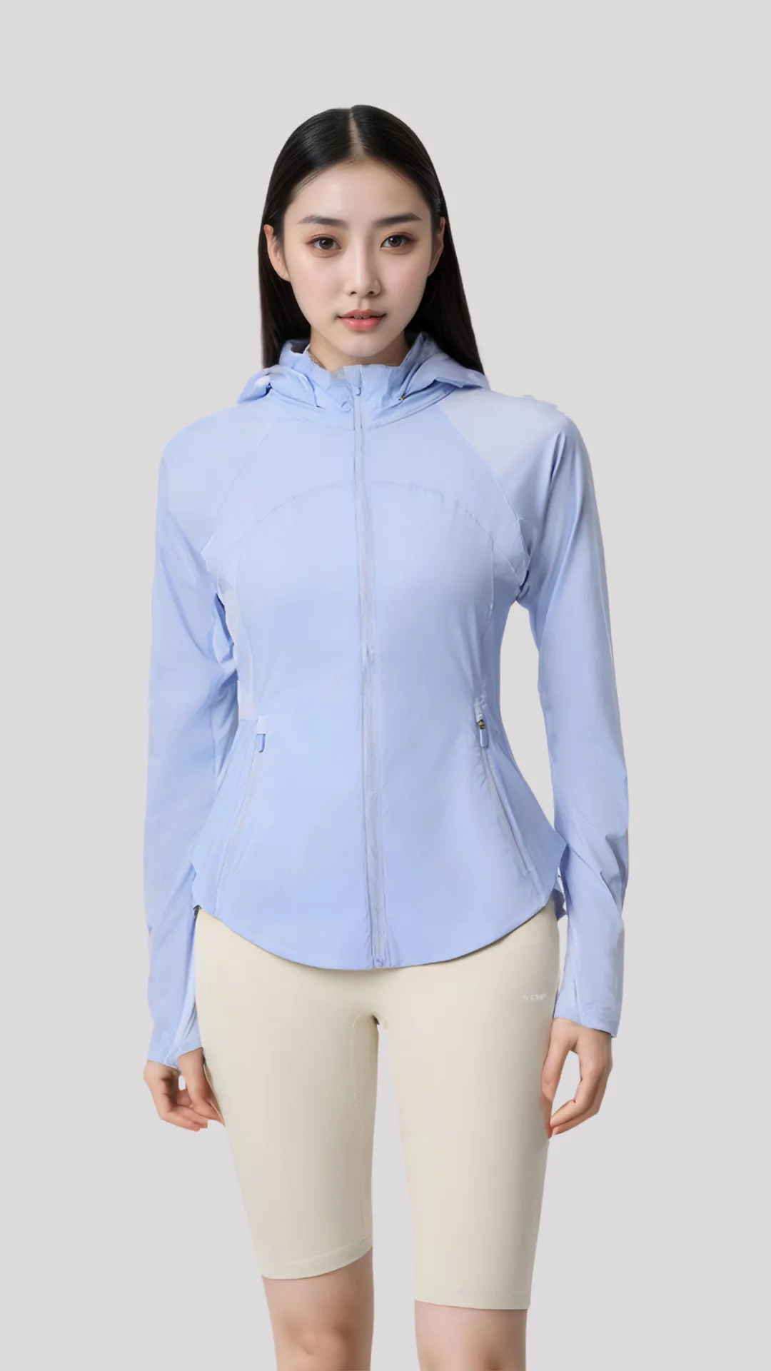 Celestia Cool UV Jacket UPF50 