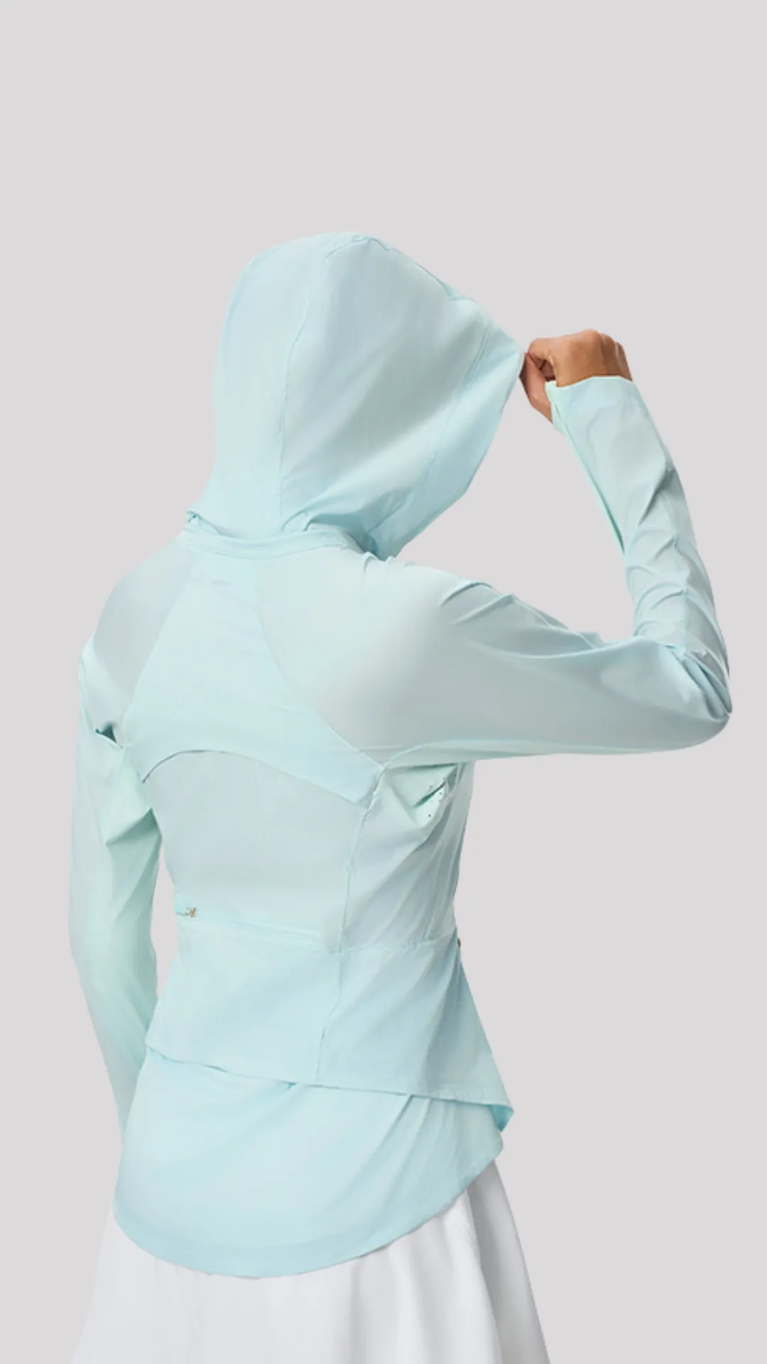 Celestia Cool UV Jacket UPF50 