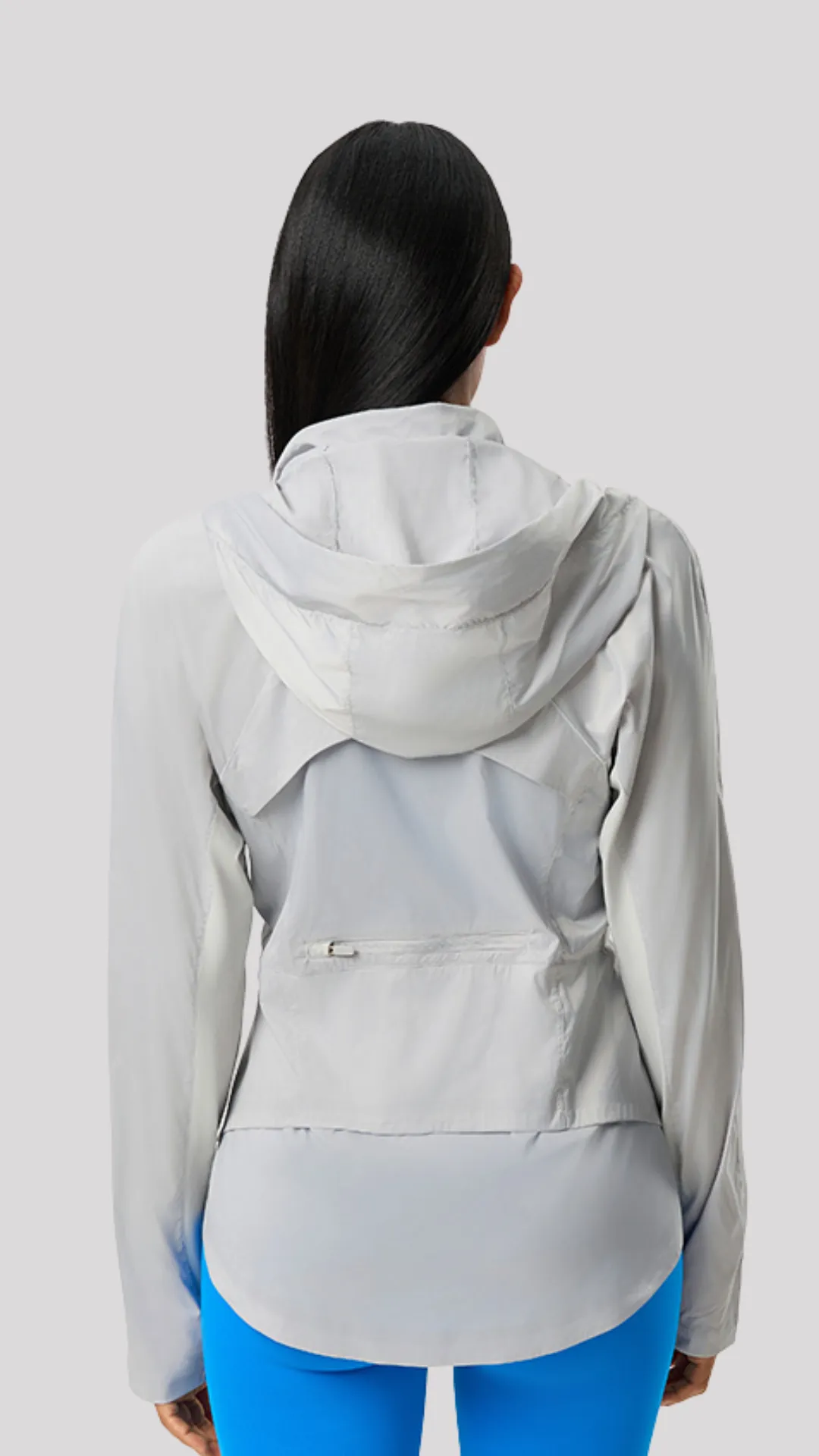 Celestia Cool UV Jacket UPF50 
