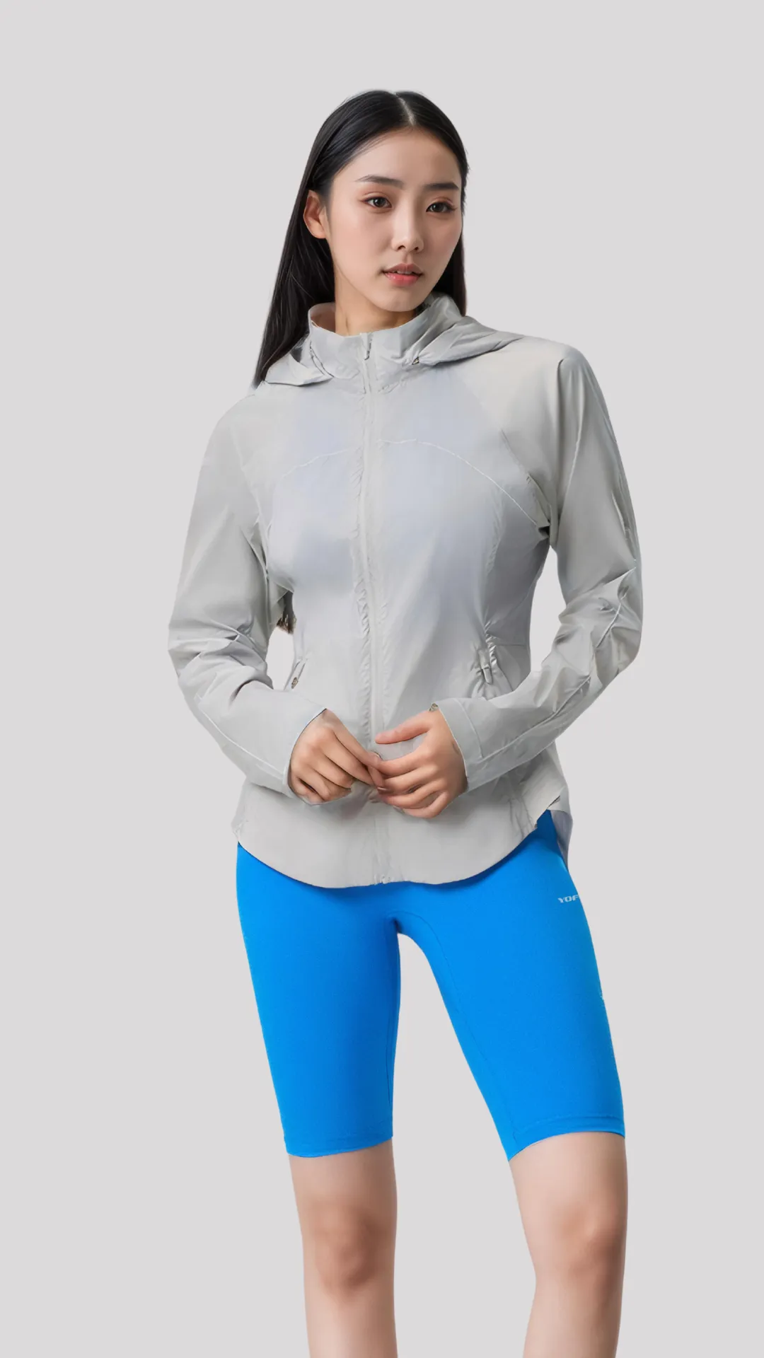Celestia Cool UV Jacket UPF50 