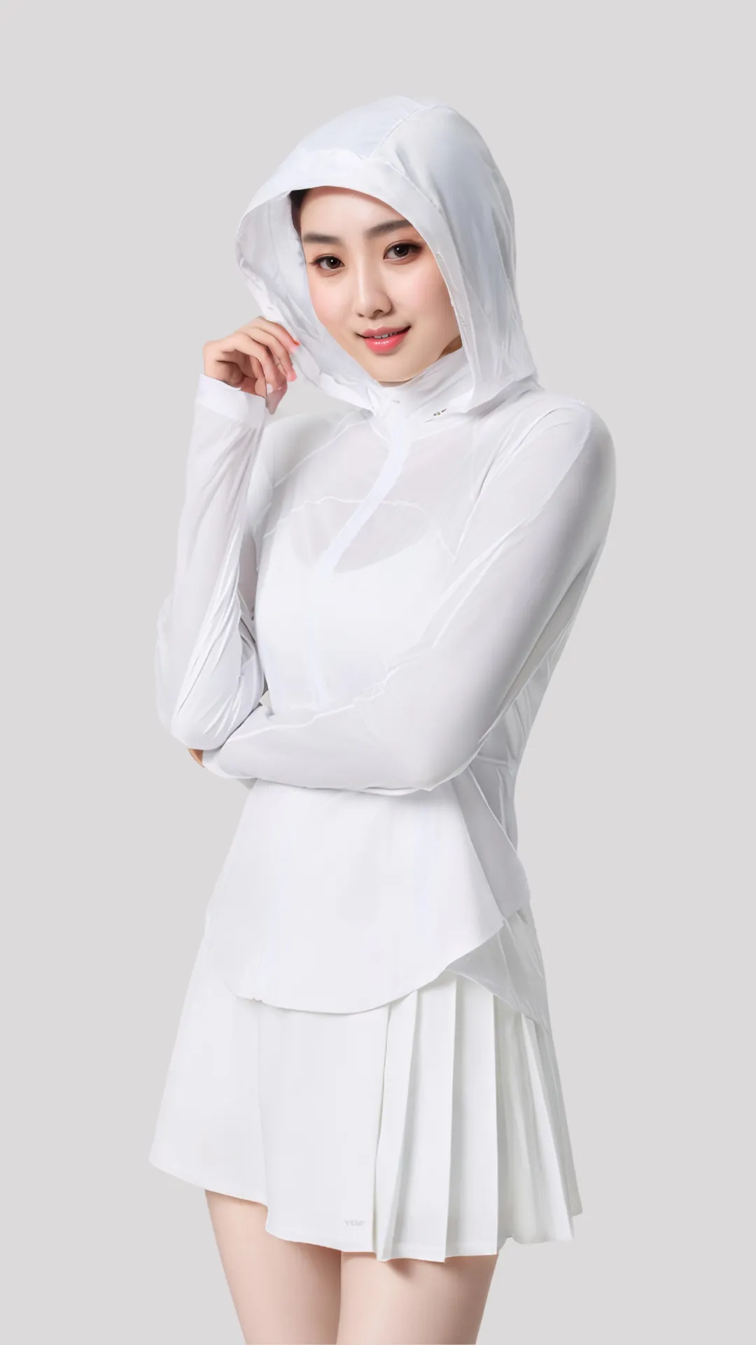 Celestia Cool UV Jacket UPF50 