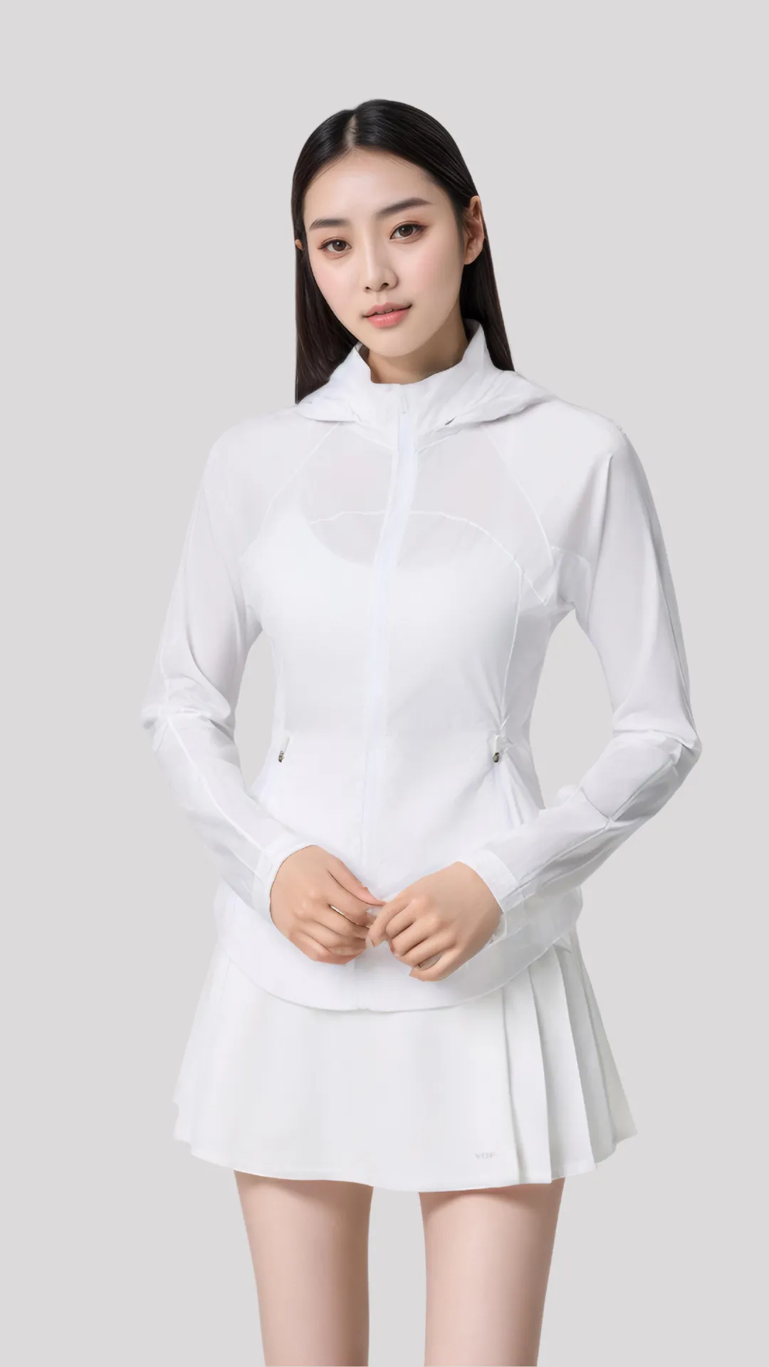 Celestia Cool UV Jacket UPF50 