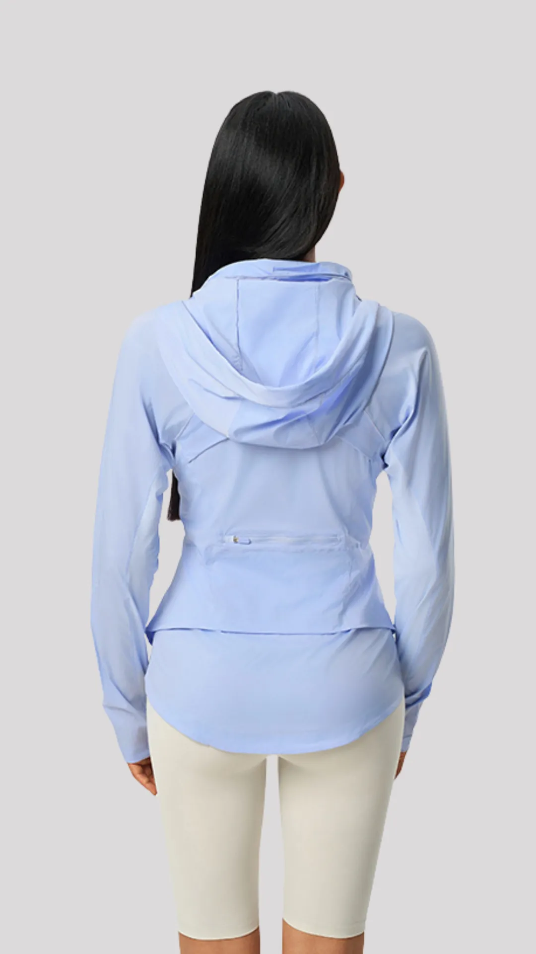Celestia Cool UV Jacket UPF50 
