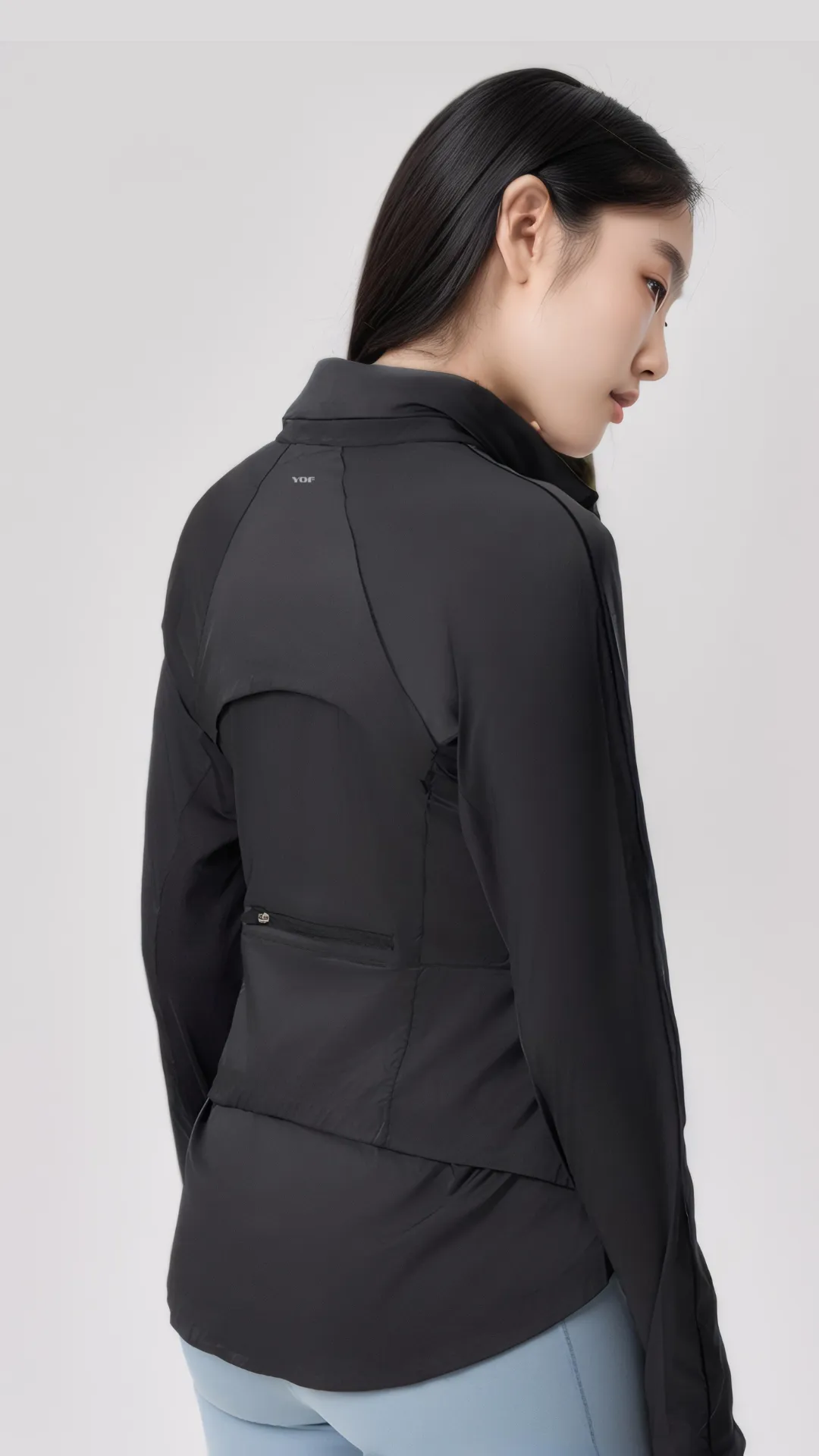Celestia Cool UV Jacket UPF50 