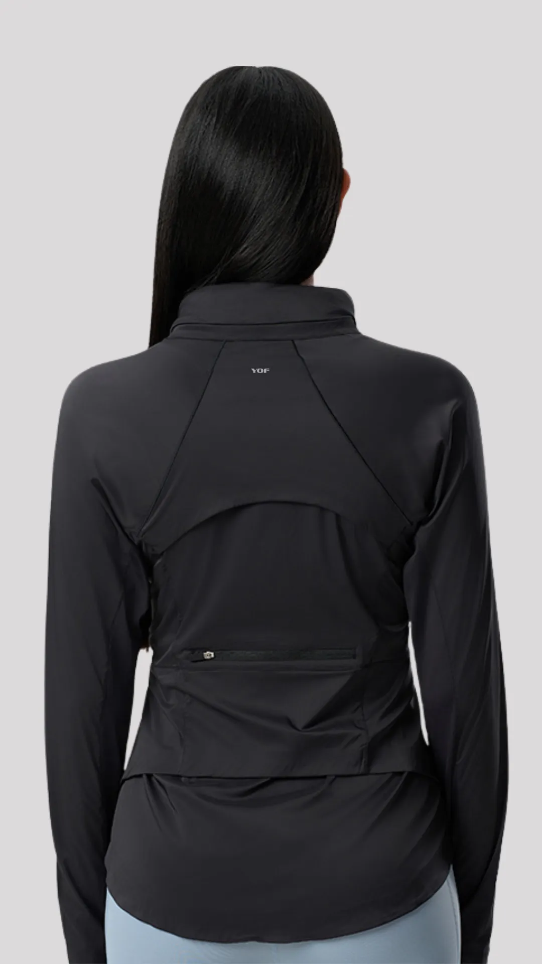 Celestia Cool UV Jacket UPF50 