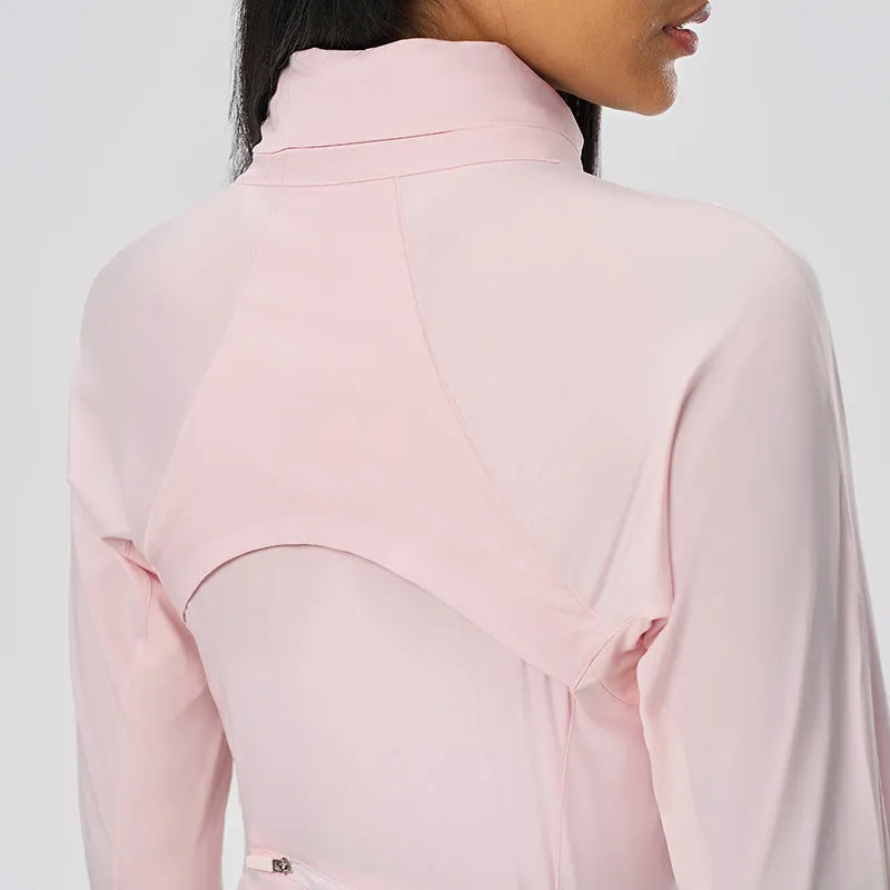 Celestia Cool UV Jacket UPF50 