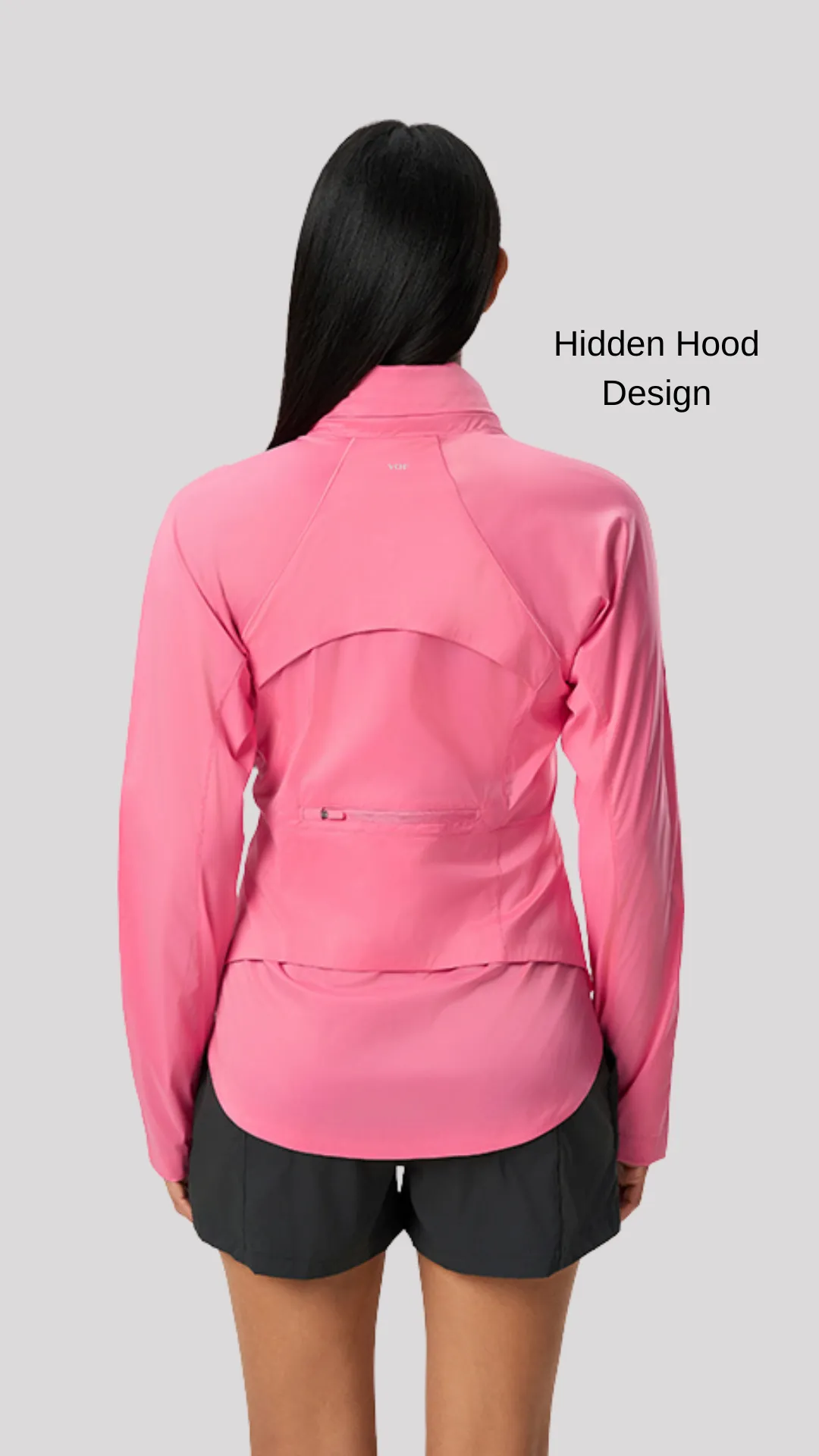 Celestia Cool UV Jacket UPF50 