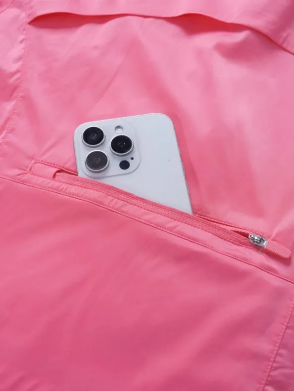 Celestia Cool UV Jacket UPF50 