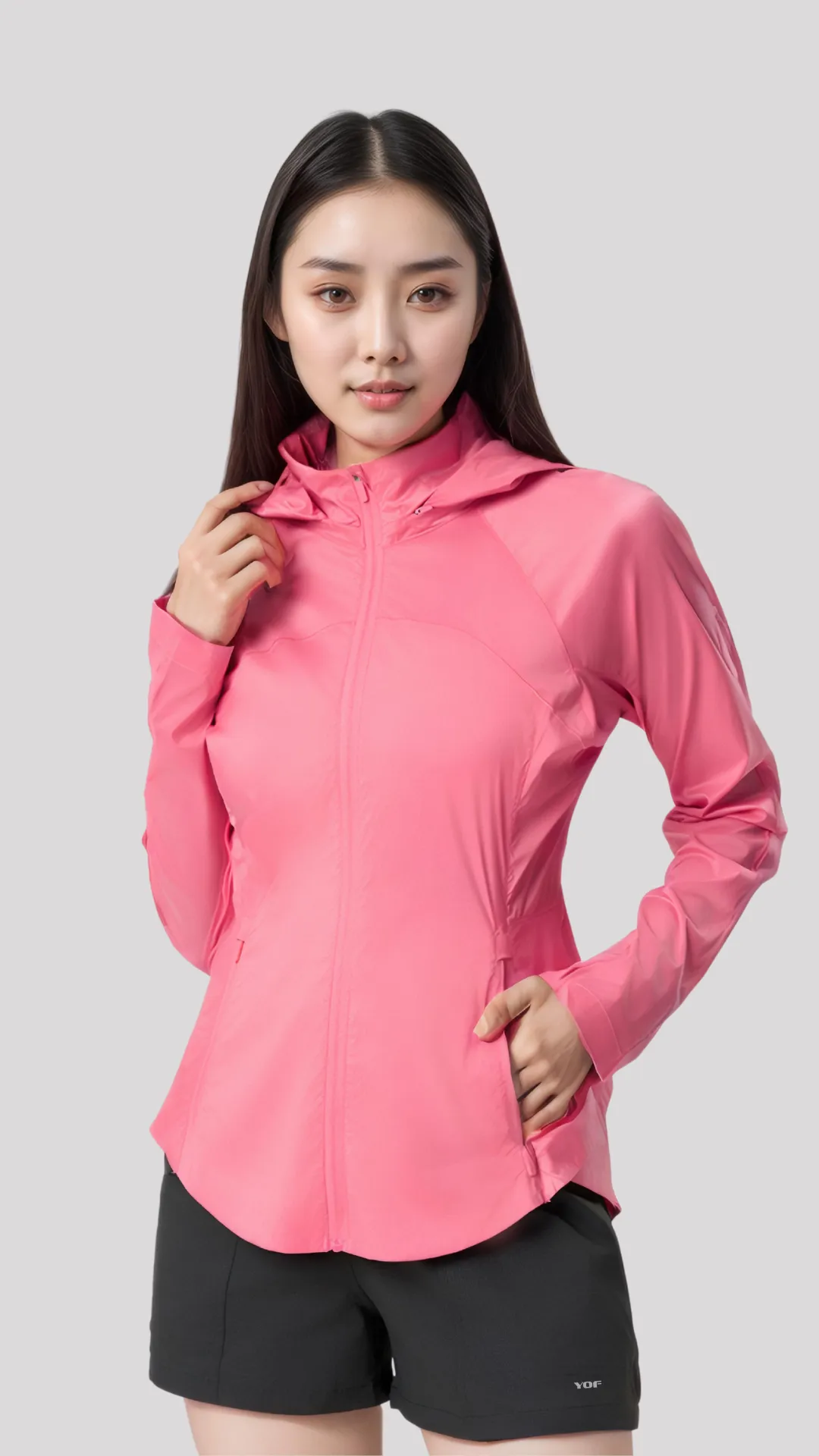 Celestia Cool UV Jacket UPF50 