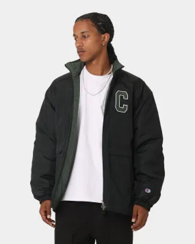 Champion Lifestyle Parker Puffer Jacket Black