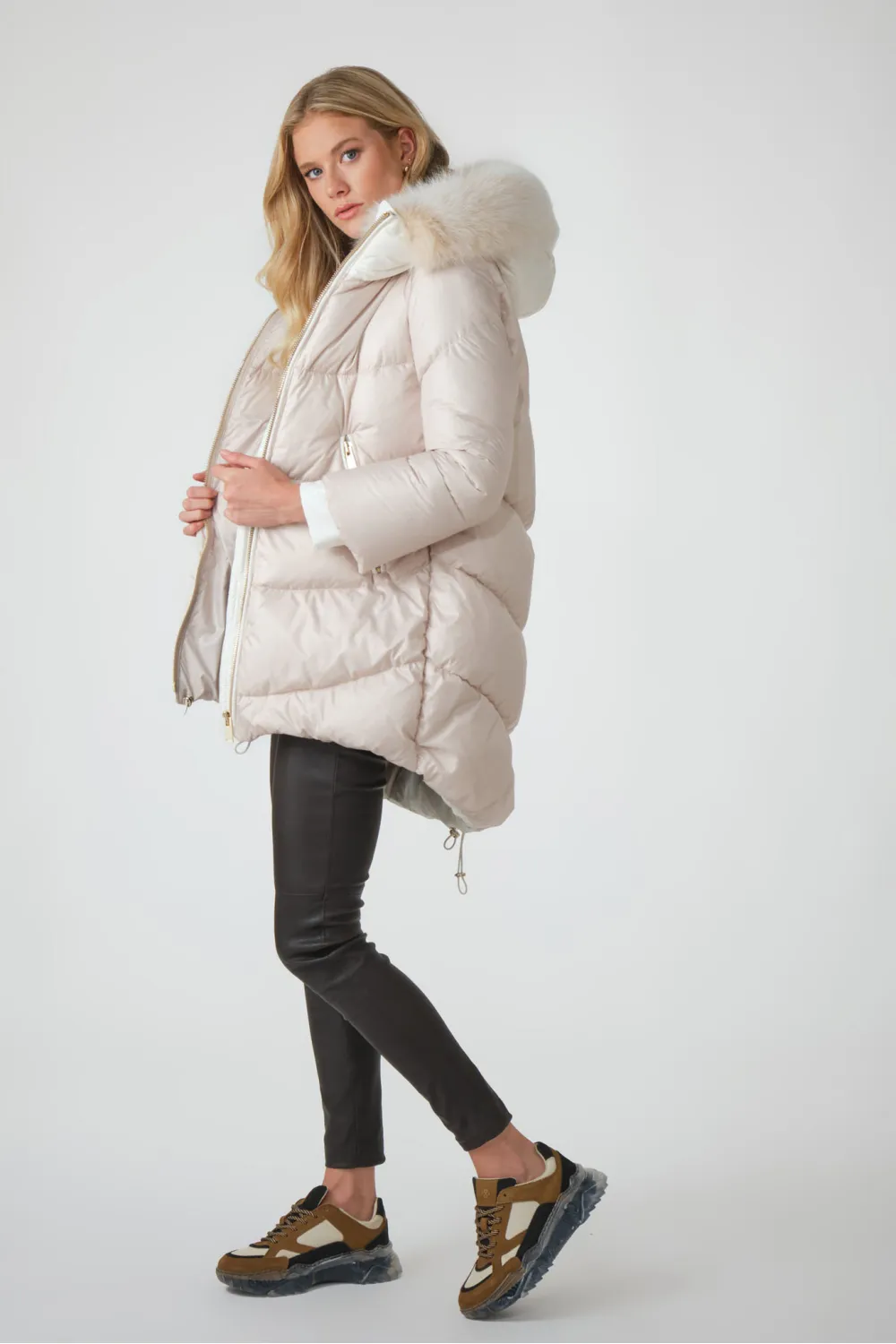 Clizia-Beige