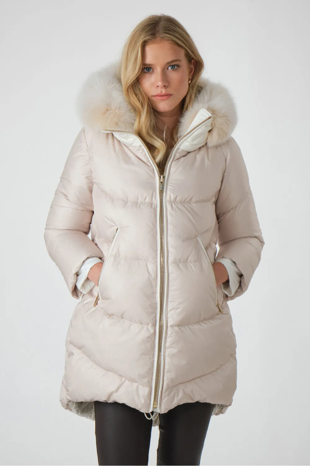 Clizia-Beige
